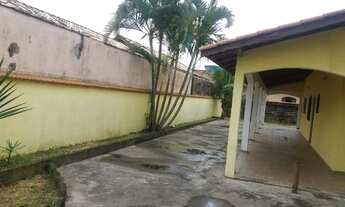 Imagem 3: Casa com 1 dormitório à venda, 90 m² por R$ 250.000,00 - Nova Itanhaém - Itanhaém/SP