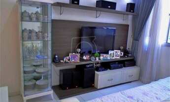 Imagem: APARTAMENTO 69M² COM 3 QUARTOS PARA VENDA