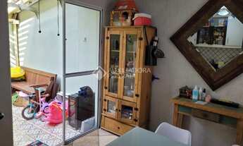 Imagem 4: PORTO ALEGRE - Casa de Condomínio - Humaitá