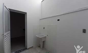 Imagem 7: Ref.: 2223 - Apartamento sem condomínio, com ELEVADOR, 57,66m² , 02 quintais, por R$ 398.0