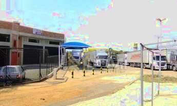 Imagem 2: Barracão para alugar, 40 m² por R$ 1.600,00/mês - Jardim Dulce (Nova Veneza) - Sumaré/SP