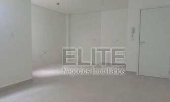 Imagem 6: Apartamento com 3 dormitórios à venda, 66 m² por R$ 730.000,00 - Vila Valparaíso - Santo A