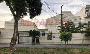 Imagem: Em Lauzane Paulista