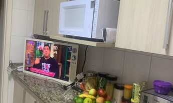 Imagem 4: Apartamento 3 dormitórios sendo 1 suíte e Lazer R$ 410.000,00