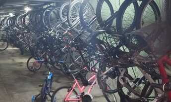 Imagem 4: Apartamento para venda possui 50 metros quadrados com 2 quartos