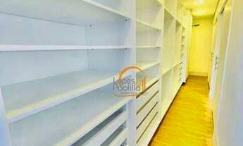 Imagem 6: Apartamento com 3 dormitórios para alugar, 350 m² por R$ 10.000,00/mês - Loteamento Loanda