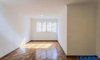 Imagem 2: APARTAMENTO - MOEMA PÁSSAROS - SP