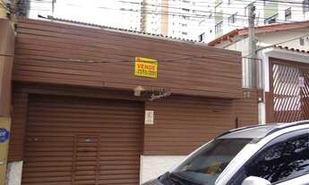 Imagem 2: Casa à venda, 3 quartos, 1 vaga, Centro - Diadema/SP