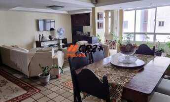 Imagem 5: Vendo cobertura duplex em Boa Viagem, 04 quartos, 238m2