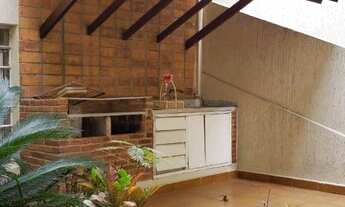 Imagem 3: Sobrado, 480 m² - venda por R$ 1.299.000,00 ou aluguel por R$ 7.500,00/mês - Jardim do Mar