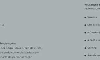 Imagem 3: Repasse apto 4qtos condominio fechado