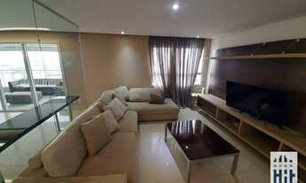 Imagem 3: Apartamento com 4 dormitórios à venda, 240 m² por R$ 3.100.000,00 - Alto do Ipiranga - São