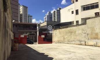 Imagem 6: Lote para aluguel - Coração de Jesus