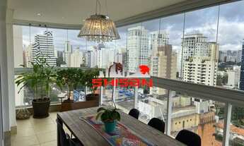 Imagem: VILA OLIMPIA - TERRAÇO GOURMET- 120MS2