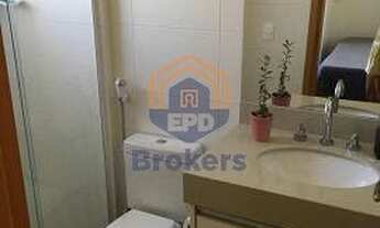 Imagem 5: Jundiaí - Apartamento Padrão - Jardim Trevo