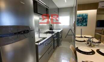 Imagem 3: LOCAÇÃO - ED. YUNIS - VILA AVIAÇÃO - MOBILIADO