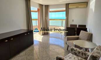 Imagem 4: Excelente imóvel de 1 quarto com suíte frente para o mar na Praia da Costa