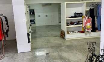 Imagem 6: Casa Comercial 296m² Vieiralves