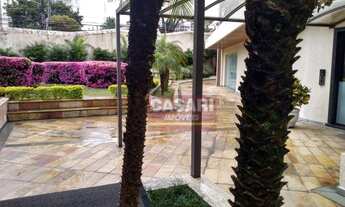 Imagem 3: Apartamento com 4 dormitórios, 191 m² - venda ou aluguel - Centro - São Bernardo do Campo