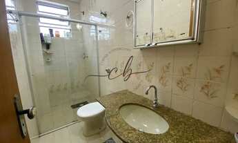 Imagem 6: Apartamento à venda no bairro Madre Gertrudes - Belo Horizonte/MG