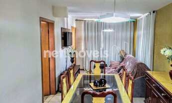 Imagem: Venda Cobertura Sagrada Família Belo Horizonte