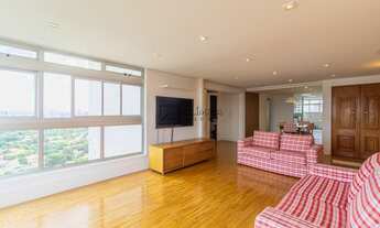 Imagem 2: Apartamento Venda 3 Dormitórios - 140 m² Ibirapuera