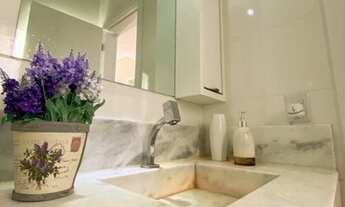 Imagem 2: Cobertura nos Ingleses - 3 quartos