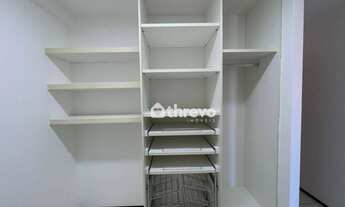 Imagem 7: Apartamento com 4 dormitórios para alugar, 200 m² por R$ 4.000,00/mês - Jóquei - Teresina