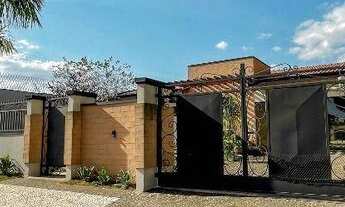 Imagem 2: Casa com 3 dormitórios, 240 m² - venda por R$ 1.600.000,00 ou aluguel por R$ 7.500,00/mês