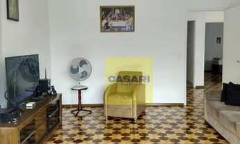 Imagem 6: Casa com 4 dormitórios à venda, 218 m² - Parque Sete de Setembro - Diadema/SP