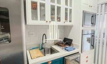 Imagem 3: Apartamento na Chácara Santo Antonio