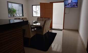 Imagem: Casa para venda tem 75 metros quadrados