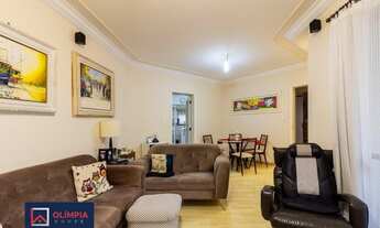 Imagem 4: Apartamento Venda 3 Dormitórios - 120 m² Moema