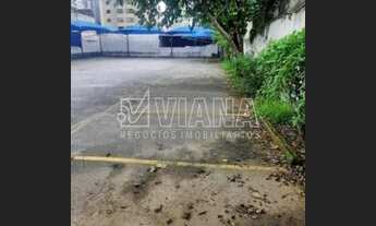 Imagem 3: SANTO ANDRé - Terreno Padrão - Jardim