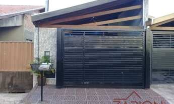 Imagem 1: Casa 02 dormitórios com suíte, à venda em Taubate