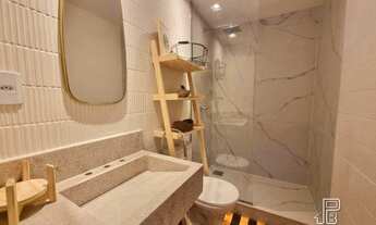 Imagem 6: Apartamento com 1 dormitório à venda, 42 m² por R$ 361.750 - Centro - Petrópolis/RJ