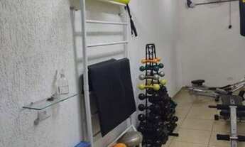 Imagem 6: Apartamento com 2 dormitórios à venda, 67 m² - Baeta Neves - São Bernardo do Campo/SP