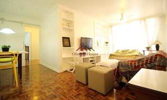 Imagem 2: Apartamento Venda Itaim Bibi 90 m² 2 Dormitórios