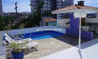 Imagem 3: São Paulo - Casa de Condomínio - SANTA TERESINHA