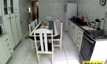 Imagem 5: Sobrado com 3 dormitórios à venda, 111 m² - Assunção - São Bernardo do Campo/SP