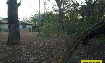 Imagem 4: Terreno à venda, 500 m² - Sítio Jandaia - São Bernardo do Campo/SP