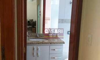 Imagem 6: Apartamento com 2 dormitórios à venda, 65 m² - Alves Dias - São Bernardo do Campo/SP