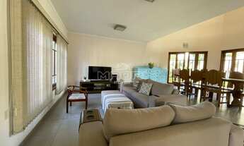 Imagem 3: Casa - Parque das Colinas - Valinhos