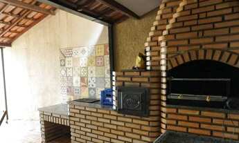 Imagem: Casa para venda possui 135 metros quadrados