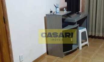 Imagem 3: Sobrado com 2 dormitórios à venda, 127 m² - Jardim Independência - São Bernardo do Campo/S