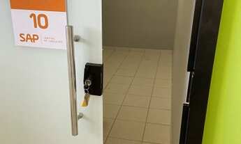 Imagem 3: Sala para sublocação