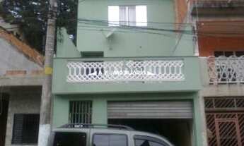 Imagem 2: São Paulo - Casa Padrão - FLOR DA CANTAREIRA