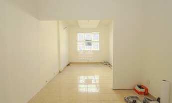 Imagem 3: Sala comercial à venda em Botafogo