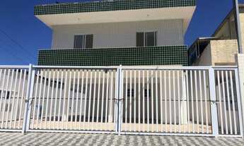 Imagem: Casa Nova ( aceita financiamento