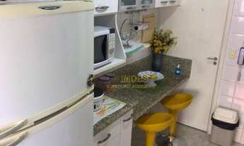 Imagem 7: Apartamento Bairro Vila Gilda